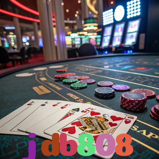 jdb808:Aposte no futebol, jogue poker e conquiste vitórias épicas!