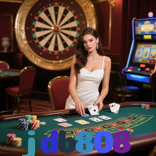 jdb808:Aposte no futebol, jogue poker e conquiste vitórias épicas!
