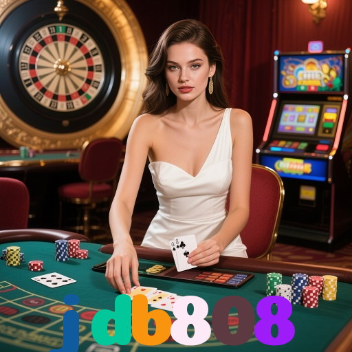 jdb808:Aposte no futebol, jogue poker e conquiste vitórias épicas!