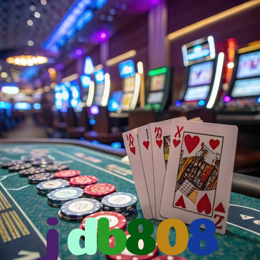 jdb808:Aposte no futebol, jogue poker e conquiste vitórias épicas!