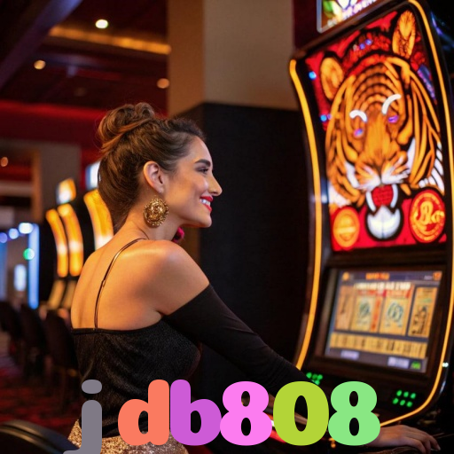 jdb808:Aposte nas melhores slots e conquiste prêmios como nunca!