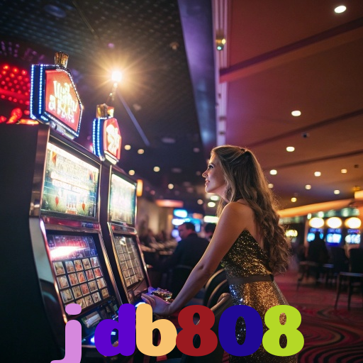 jdb808：Aposte no futebol, jogue poker e conquiste vitórias épicas!