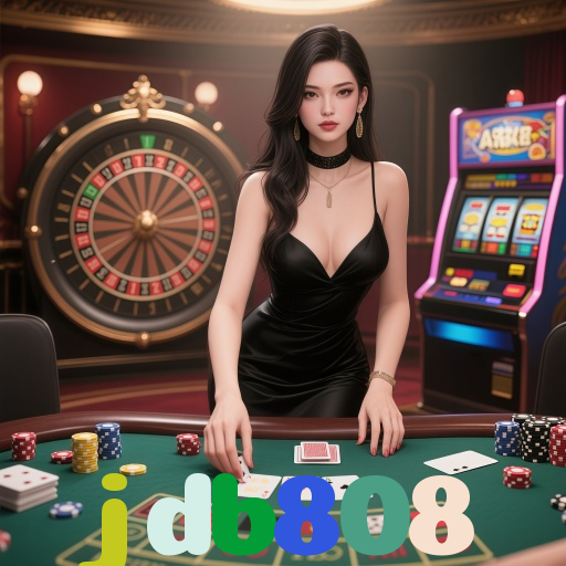 jdb808:Aposte nas melhores slots e conquiste prêmios como nunca!
