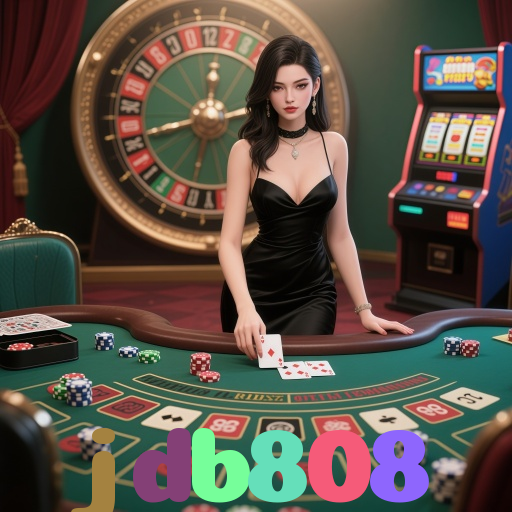jdb808：Jogue poker, aposte no futebol e ganhe em grandes jogos de cassino!