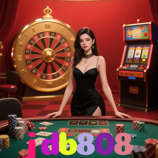 jdb808:Aposte no futebol, jogue poker e conquiste vitórias épicas!