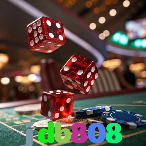 jdb808:Aposte no futebol, jogue poker e conquiste vitórias épicas!