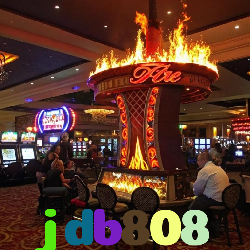 jdb808:Aposte nas melhores slots e conquiste prêmios como nunca!
