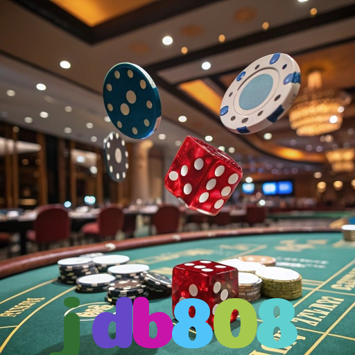jdb808:Aposte no futebol, jogue poker e conquiste vitórias épicas!