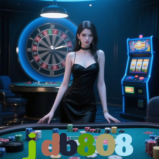 jdb808:Aposte no futebol, jogue poker e conquiste vitórias épicas!