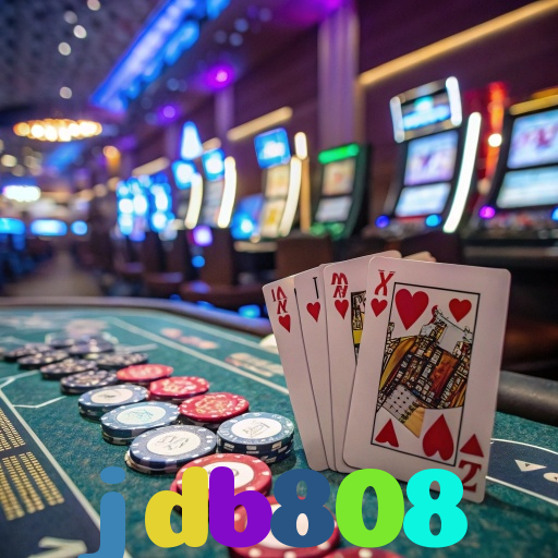 jdb808:Aposte nas melhores slots e conquiste prêmios como nunca!