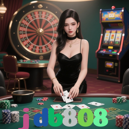 jdb808：Jogue poker, aposte no futebol e ganhe em grandes jogos de cassino!