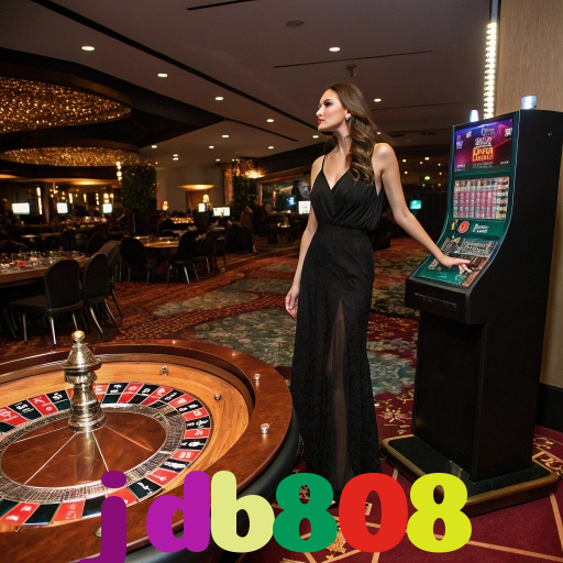 jdb808:Aposte nas melhores slots e conquiste prêmios como nunca!