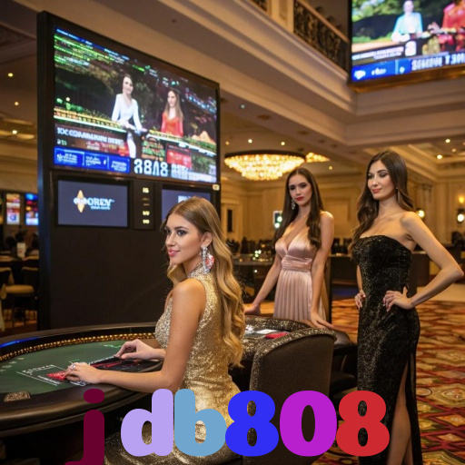 jdb808:Jogue poker, aposte no futebol e ganhe em grandes jogos de cassino!
