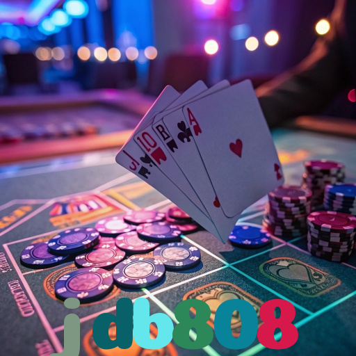 jdb808:Aposte nas melhores slots e conquiste prêmios como nunca!