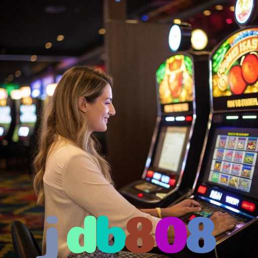 jdb808:Aposte nas melhores slots e conquiste prêmios como nunca!