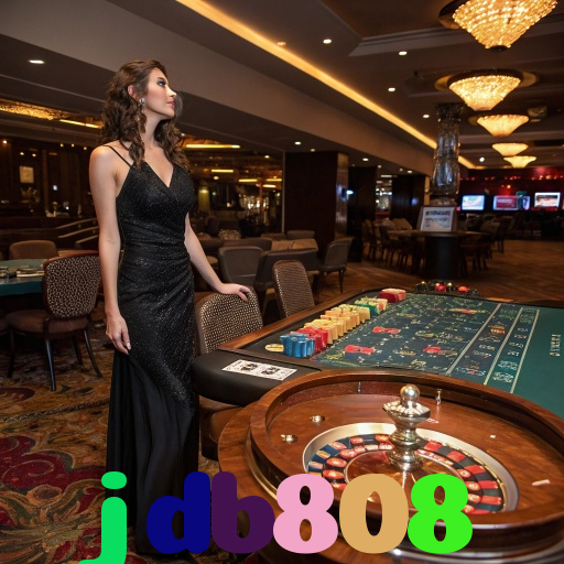 jdb808：Jogue poker, aposte no futebol e ganhe em grandes jogos de cassino!