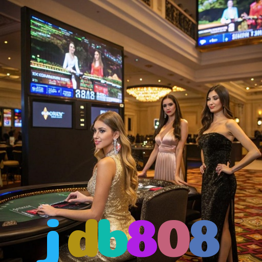 jdb808：Aposte nas melhores slots e conquiste prêmios como nunca!