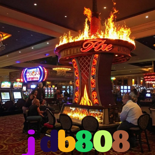 jdb808:Aposte nas melhores slots e conquiste prêmios como nunca!