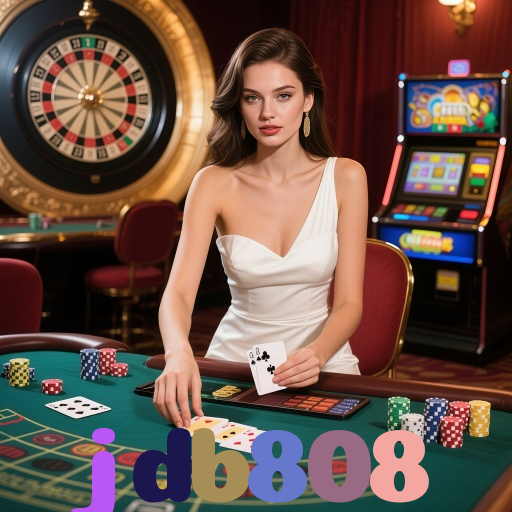 jdb808：Jogue poker, aposte no futebol e ganhe em grandes jogos de cassino!