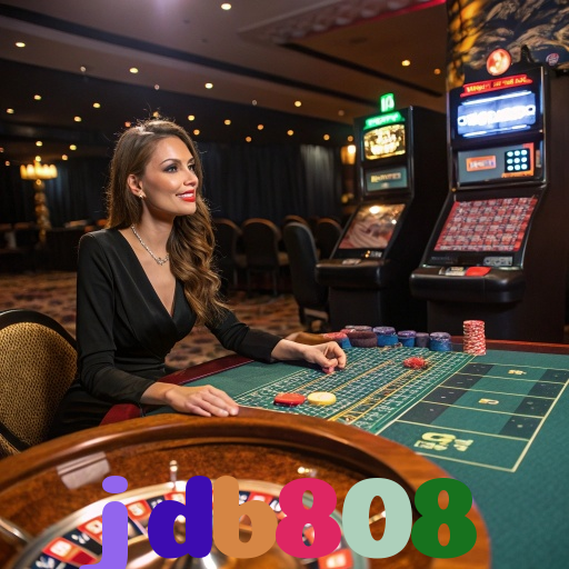 jdb808:Aposte nas melhores slots e conquiste prêmios como nunca!