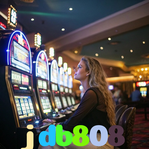 jdb808:Aposte nas melhores slots e conquiste prêmios como nunca!