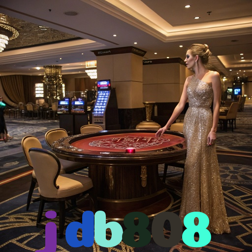 jdb808：Aposte no futebol, jogue poker e conquiste vitórias épicas!
