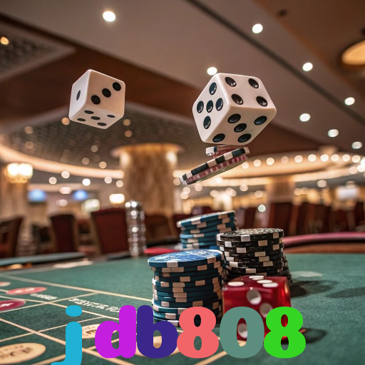 jdb808：Aposte nas melhores slots e conquiste prêmios como nunca!