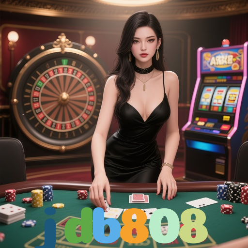 jdb808:Aposte nas melhores slots e conquiste prêmios como nunca!