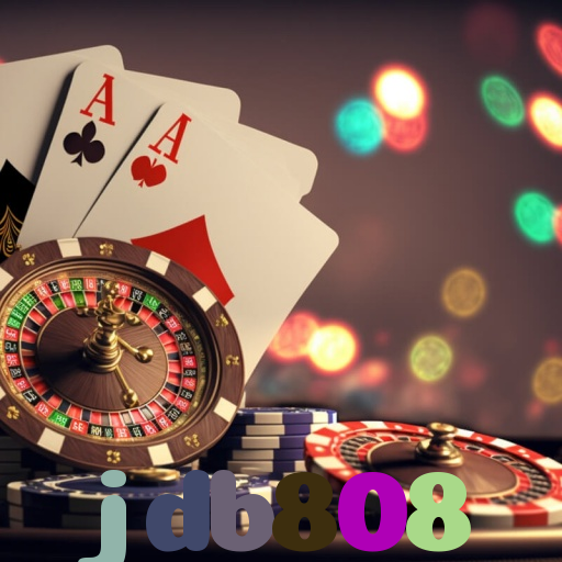 jdb808:Jogue poker, aposte no futebol e ganhe em grandes jogos de cassino!