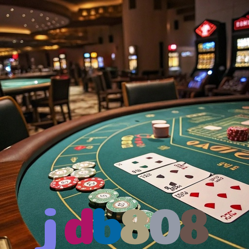 jdb808：Jogue poker, aposte no futebol e ganhe em grandes jogos de cassino!