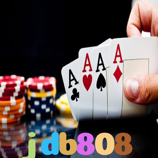 jdb808:Aposte no futebol, jogue poker e conquiste vitórias épicas!