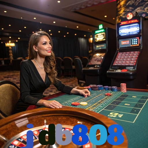 jdb808:Jogue poker, aposte no futebol e ganhe em grandes jogos de cassino!