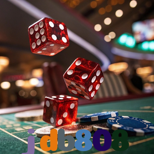 jdb808:Jogue poker, aposte no futebol e ganhe em grandes jogos de cassino!