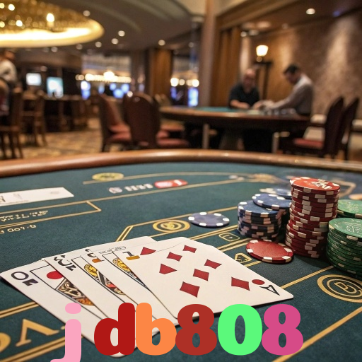 jdb808:Jogue poker, aposte no futebol e ganhe em grandes jogos de cassino!