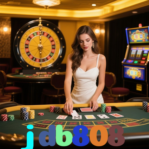 jdb808:Aposte nas melhores slots e conquiste prêmios como nunca!