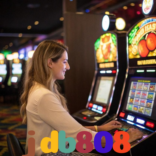 jdb808:Aposte nas melhores slots e conquiste prêmios como nunca!