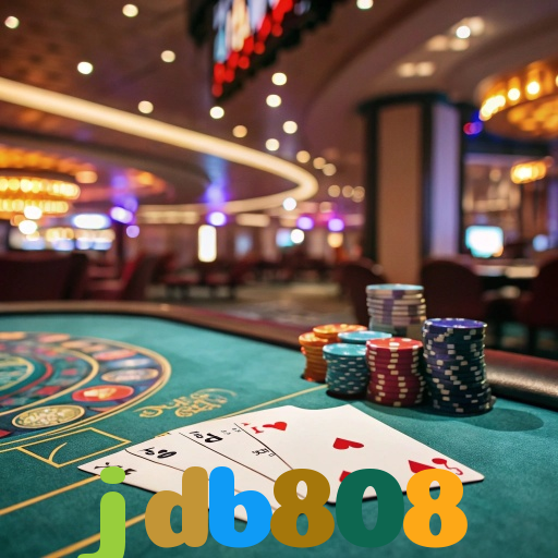 jdb808:Aposte no futebol, jogue poker e conquiste vitórias épicas!