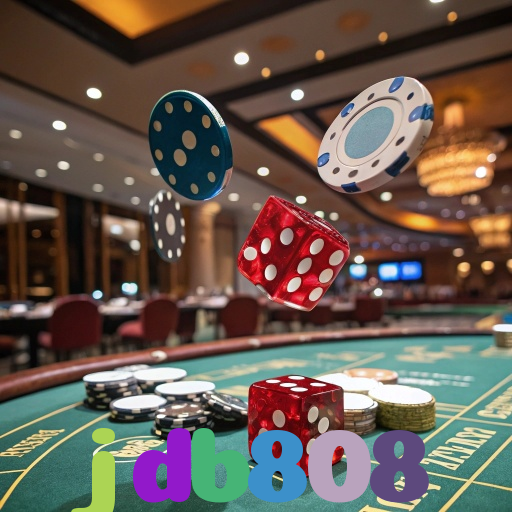 jdb808:Aposte no futebol, jogue poker e conquiste vitórias épicas!