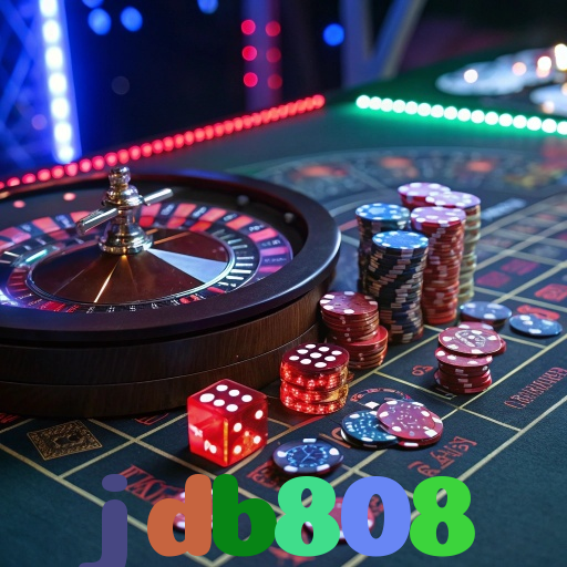 jdb808：Aposte no futebol, jogue poker e conquiste vitórias épicas!