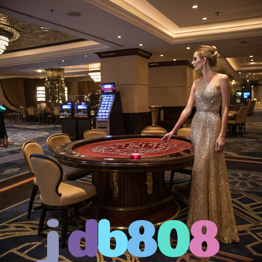jdb808:Aposte nas melhores slots e conquiste prêmios como nunca!