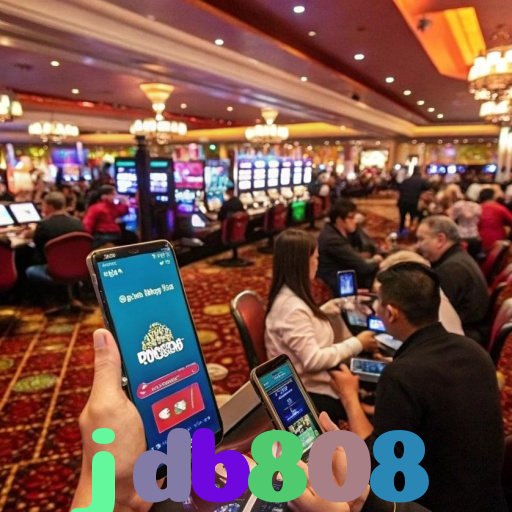 jdb808:Aposte nas melhores slots e conquiste prêmios como nunca!