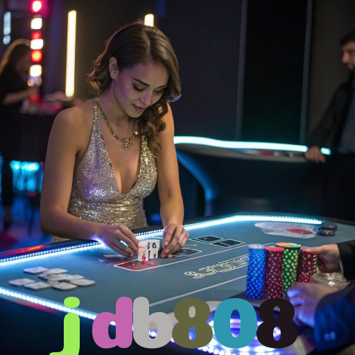 jdb808:Jogue poker, aposte no futebol e ganhe em grandes jogos de cassino!