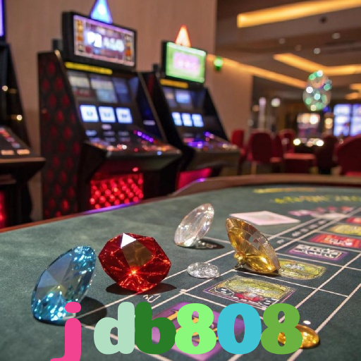 jdb808:Aposte nas melhores slots e conquiste prêmios como nunca!