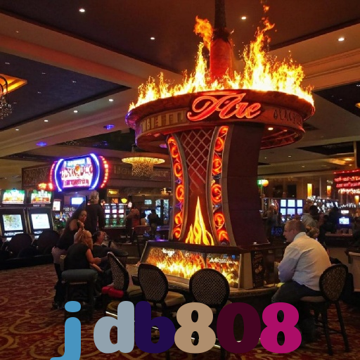 jdb808:Aposte nas melhores slots e conquiste prêmios como nunca!