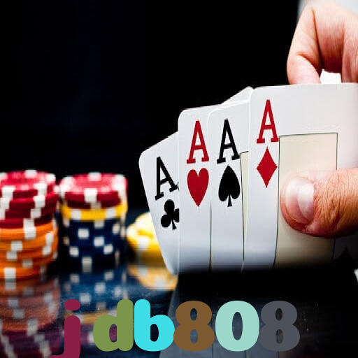 jdb808:Aposte no futebol, jogue poker e conquiste vitórias épicas!