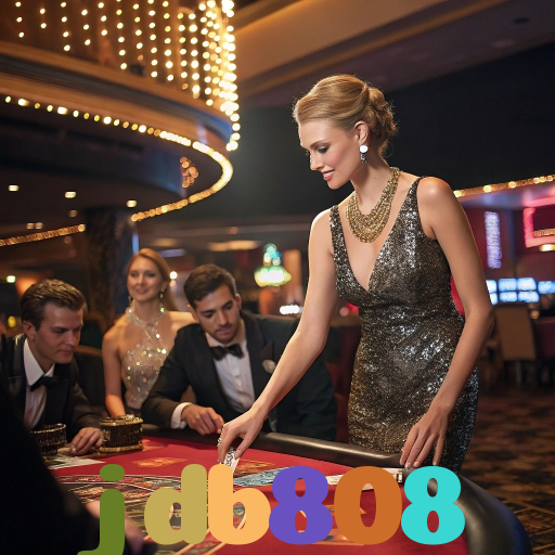 jdb808:Aposte nas melhores slots e conquiste prêmios como nunca!