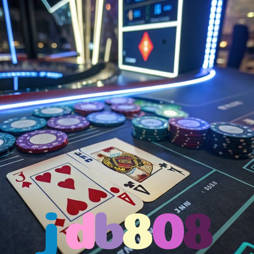 jdb808：Aposte nas melhores slots e conquiste prêmios como nunca!