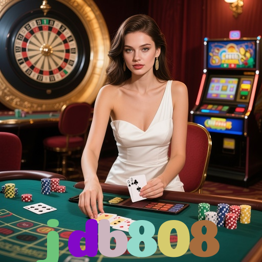 jdb808:Jogue poker, aposte no futebol e ganhe em grandes jogos de cassino!