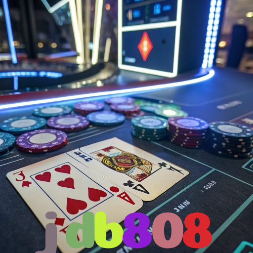jdb808:Jogue poker, aposte no futebol e ganhe em grandes jogos de cassino!
