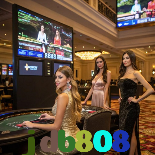 jdb808:Jogue poker, aposte no futebol e ganhe em grandes jogos de cassino!